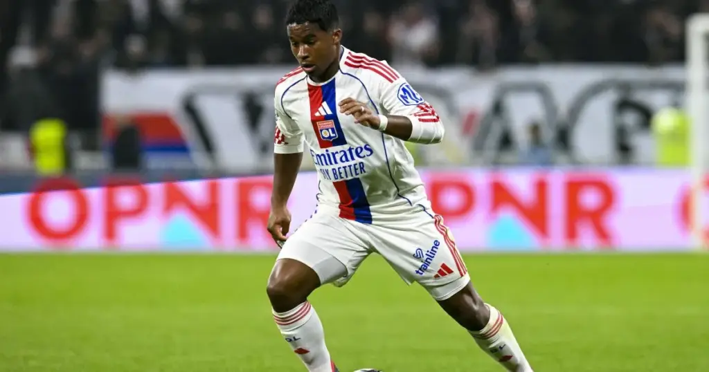 lyon — BR news
