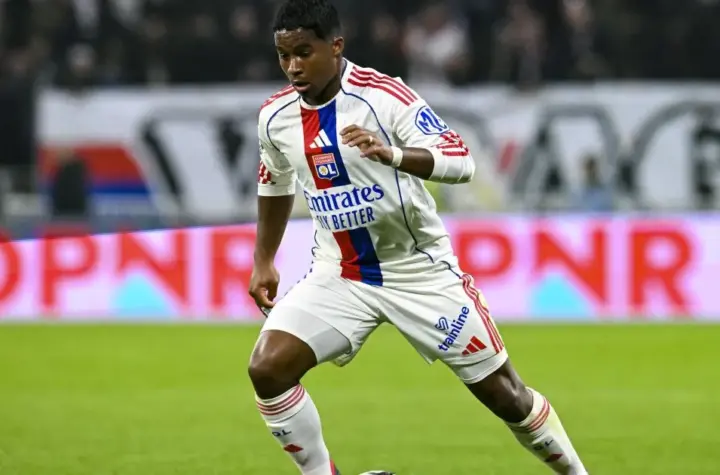 lyon — BR news