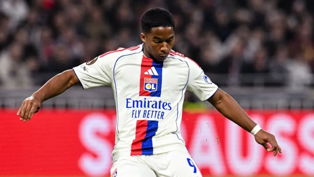 lyon — BR news