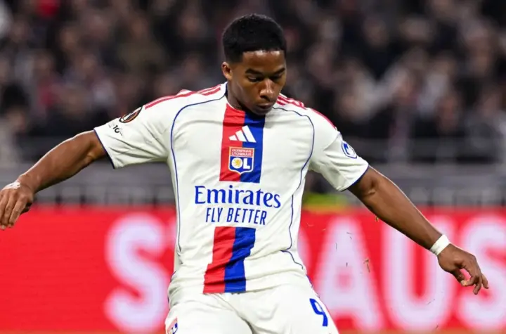 lyon — BR news