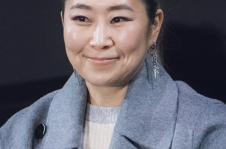 maggie kang — BR news