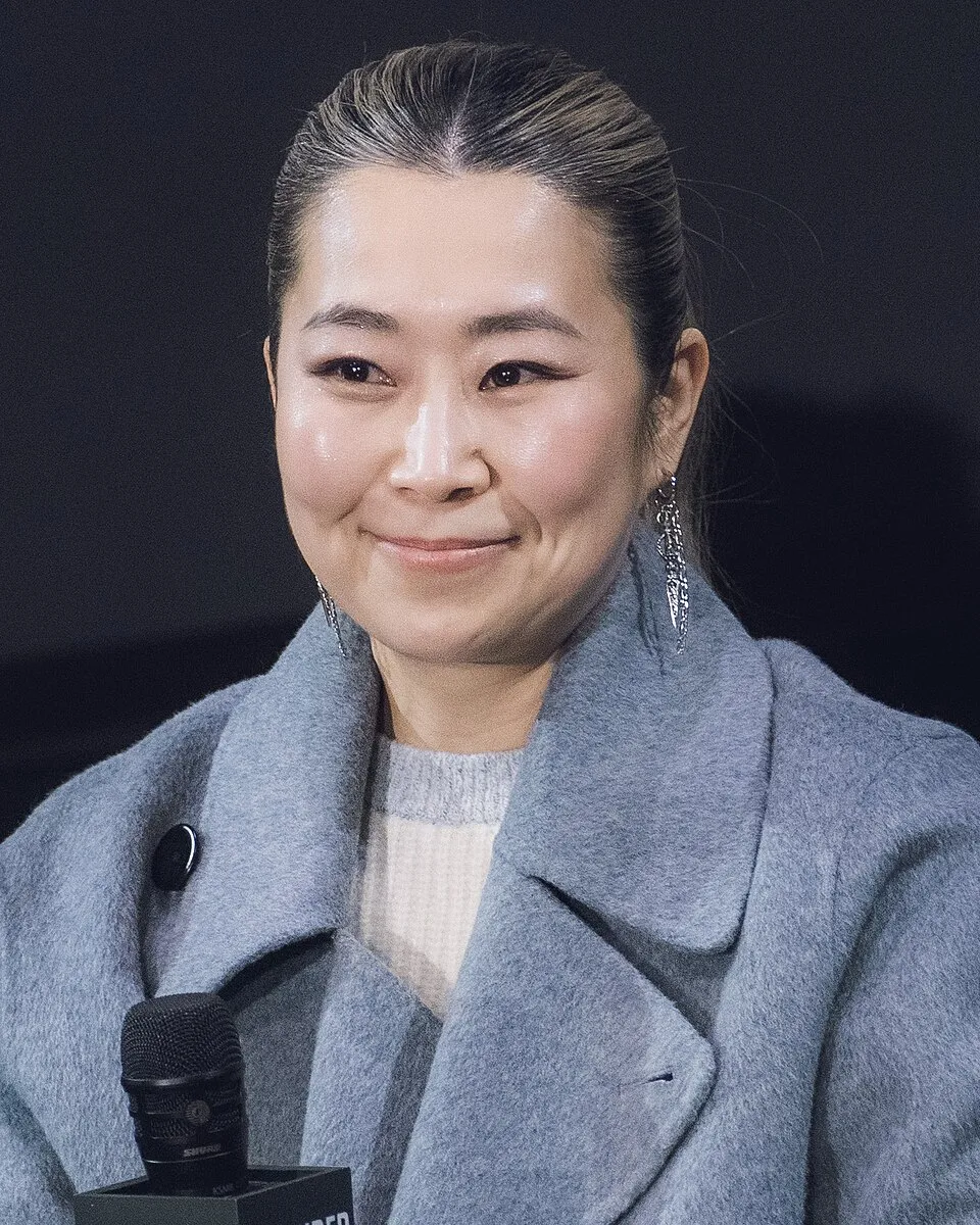 maggie kang — BR news