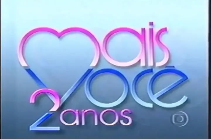 mais você — BR news