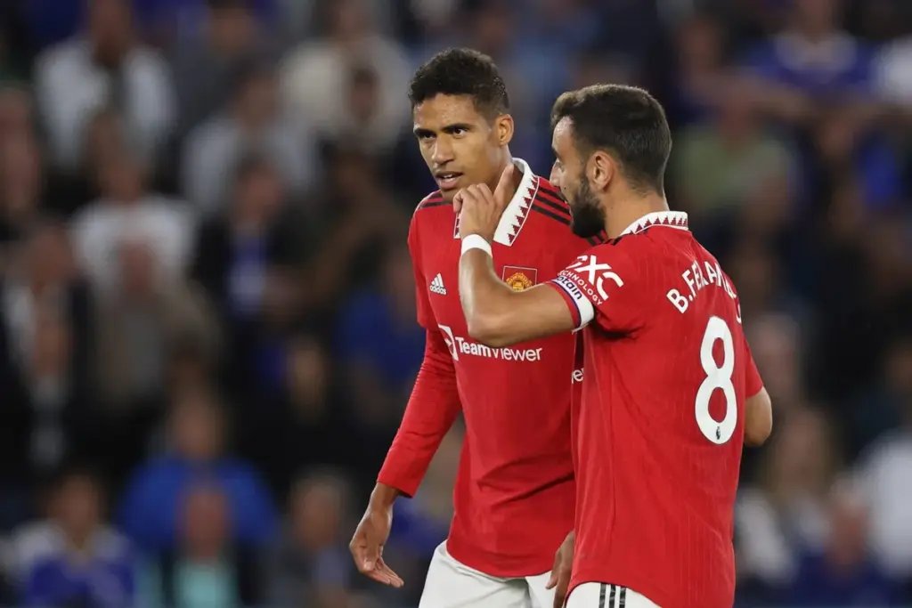 manchester united x brentford — BR news