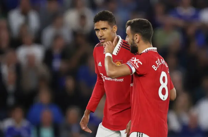 manchester united x brentford — BR news