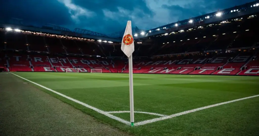 manchester united x leeds — BR news