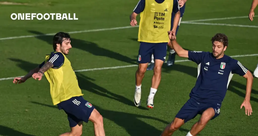 manuel locatelli — BR news