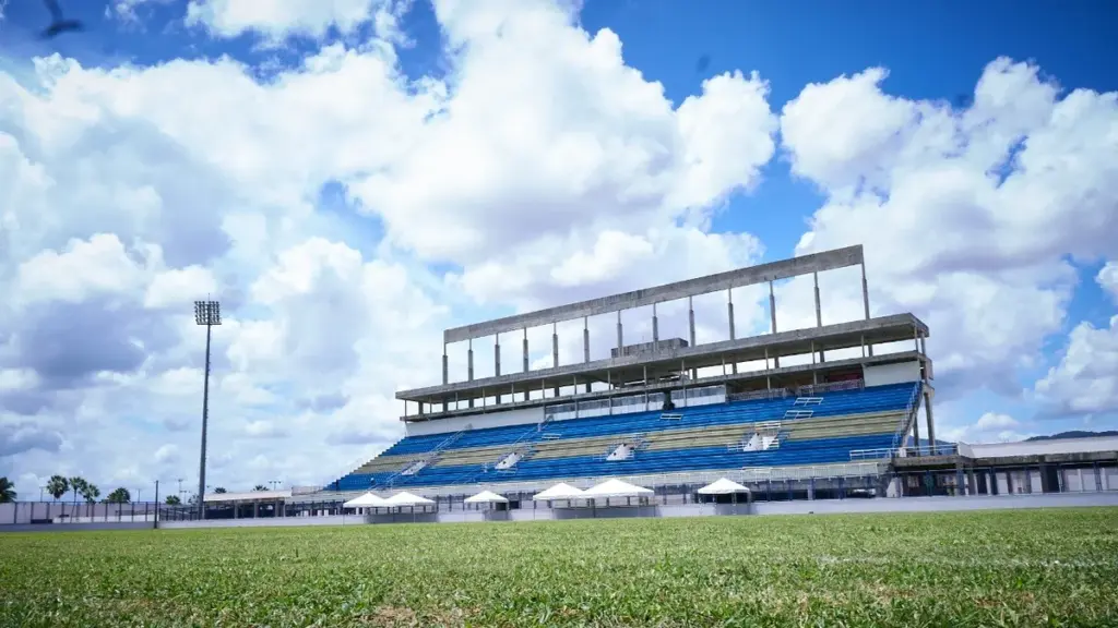 maracanã x moto club — BR news