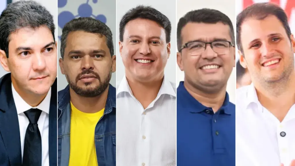 maranhão — BR news