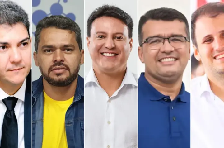 maranhão — BR news