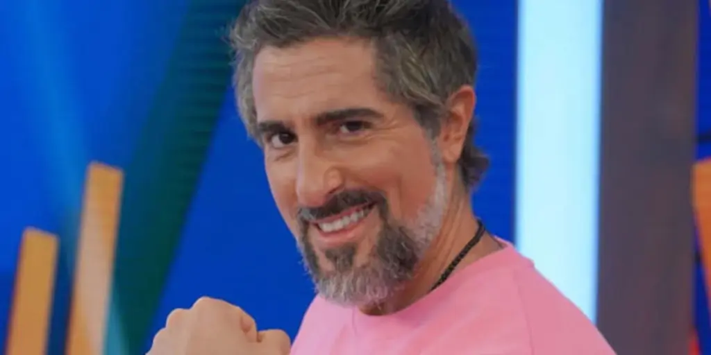 marcos mion — BR news