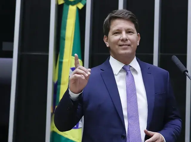 mário frias — BR news