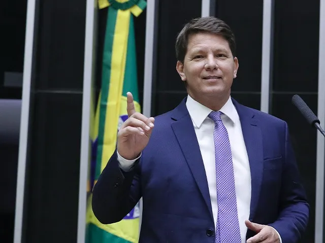 mário frias — BR news