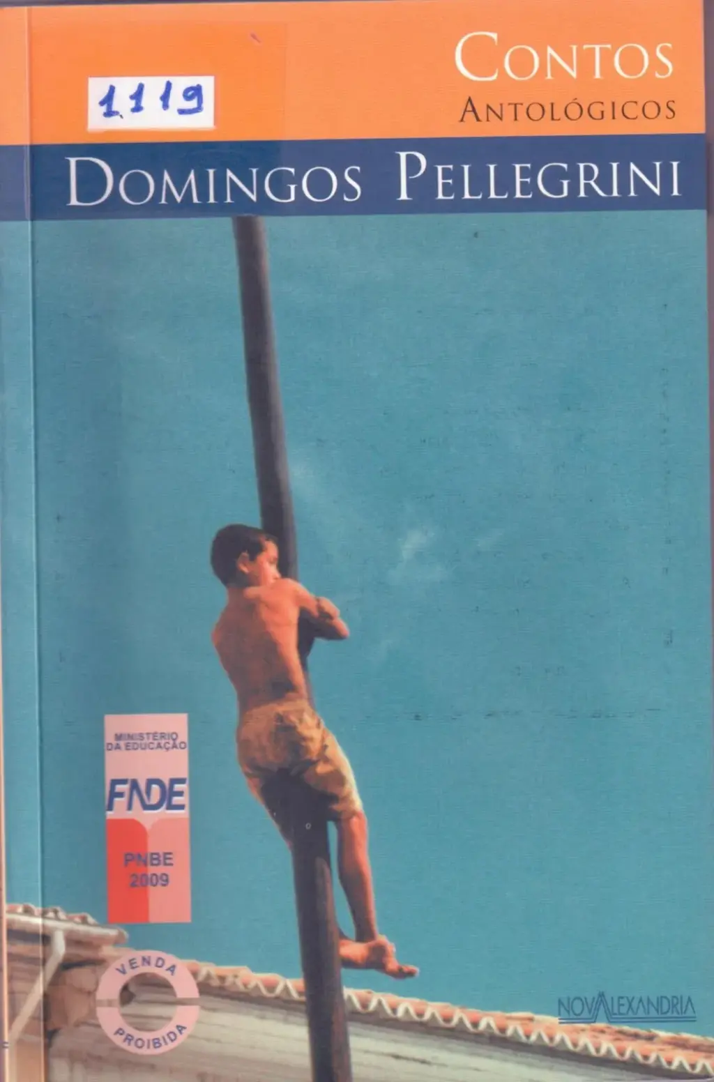 mec livros — BR news