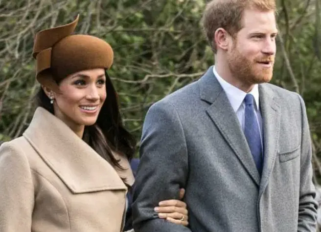 meghan, duquesa de sussex — BR news