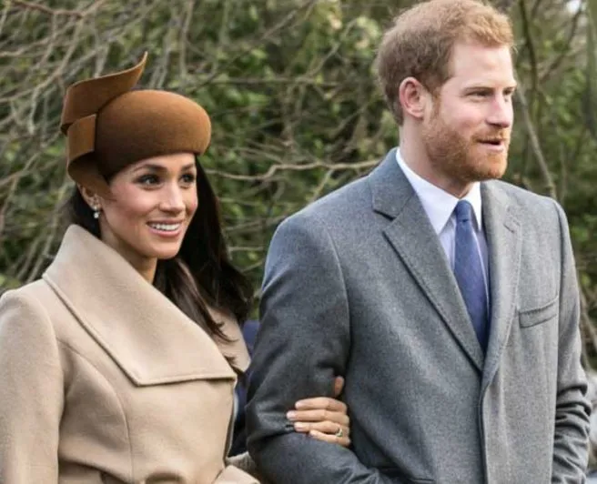 meghan, duquesa de sussex — BR news