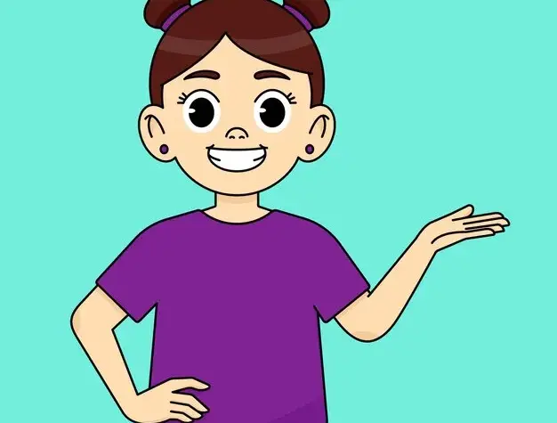 menina — BR news