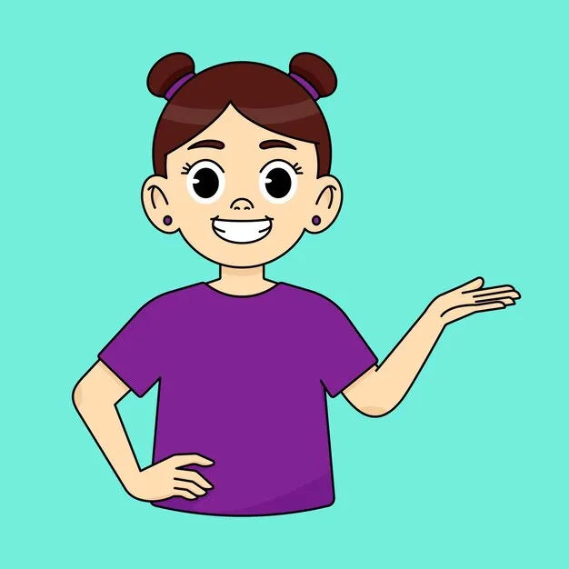 menina — BR news