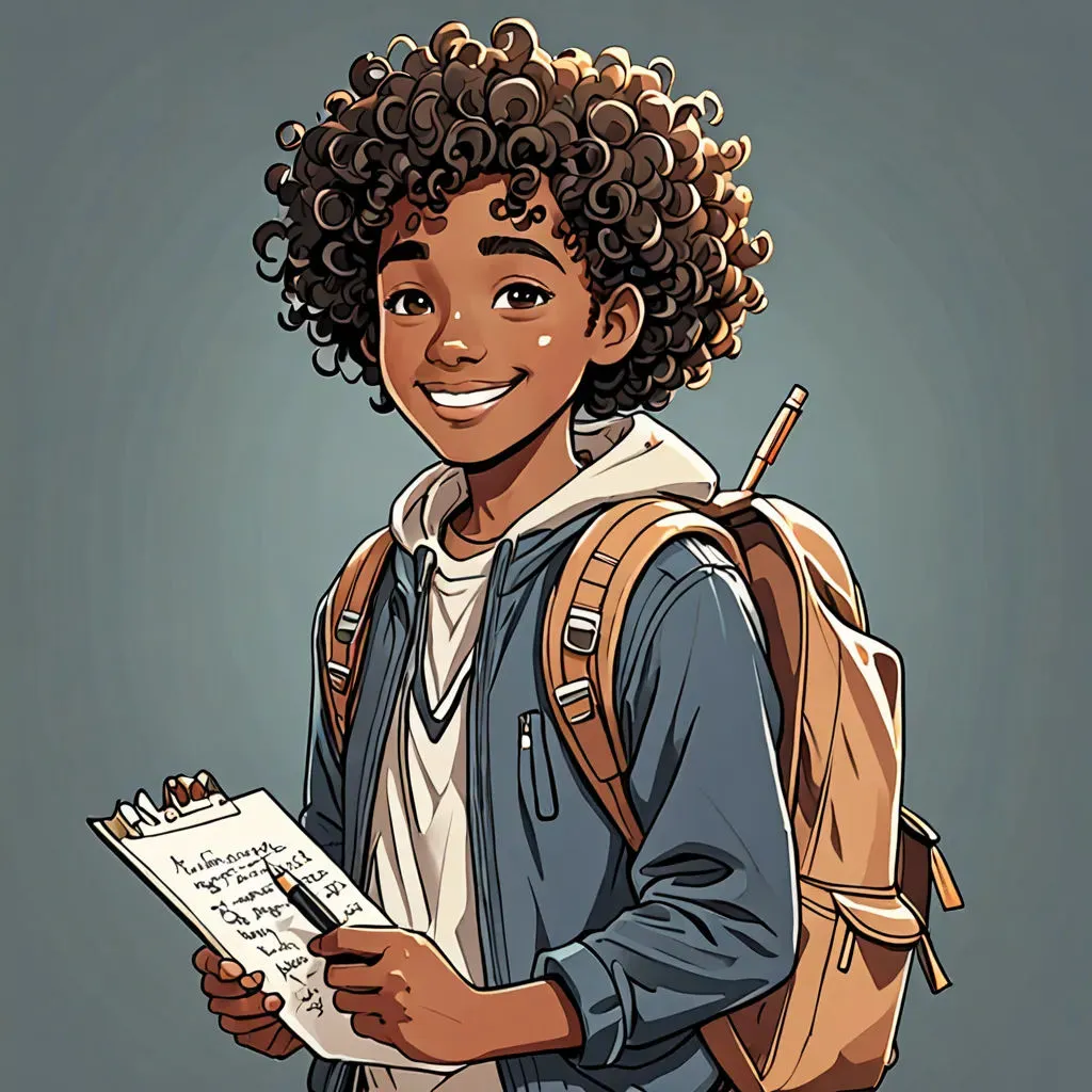 menino — BR news