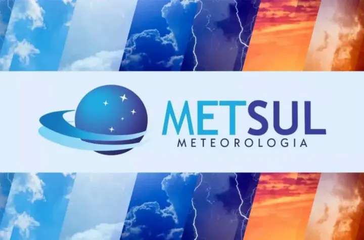 metsul meteorologia — BR news