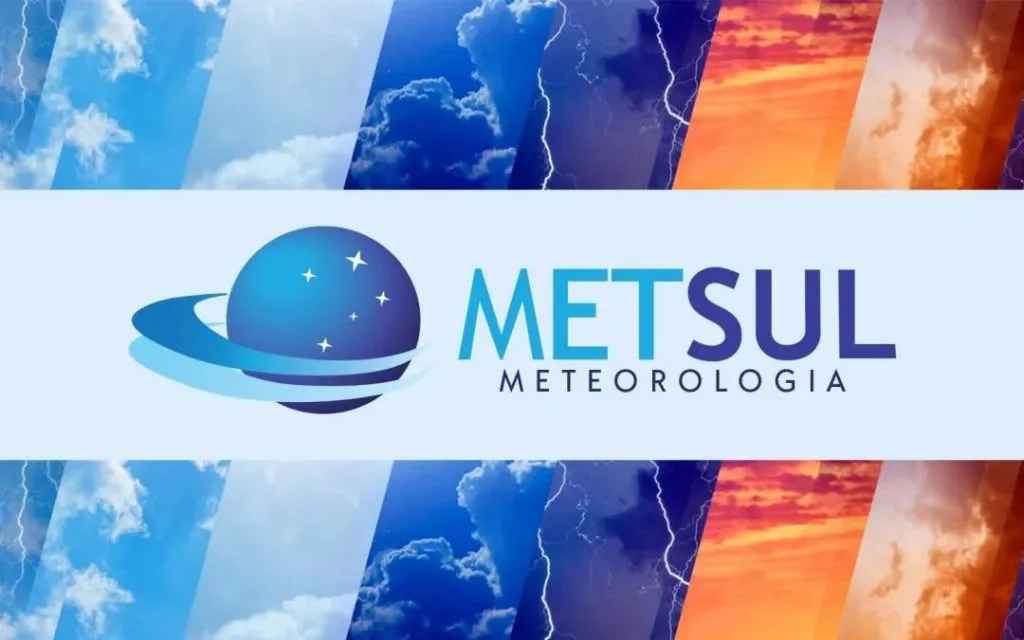 metsul meteorologia — BR news