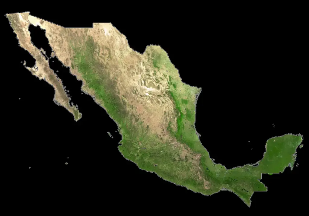 méxico — BR news
