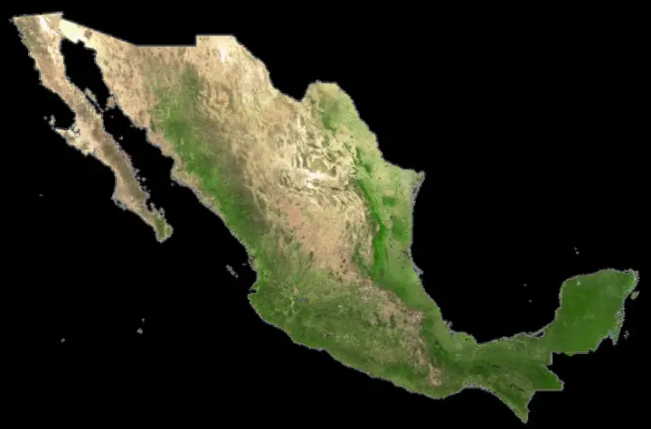 méxico — BR news