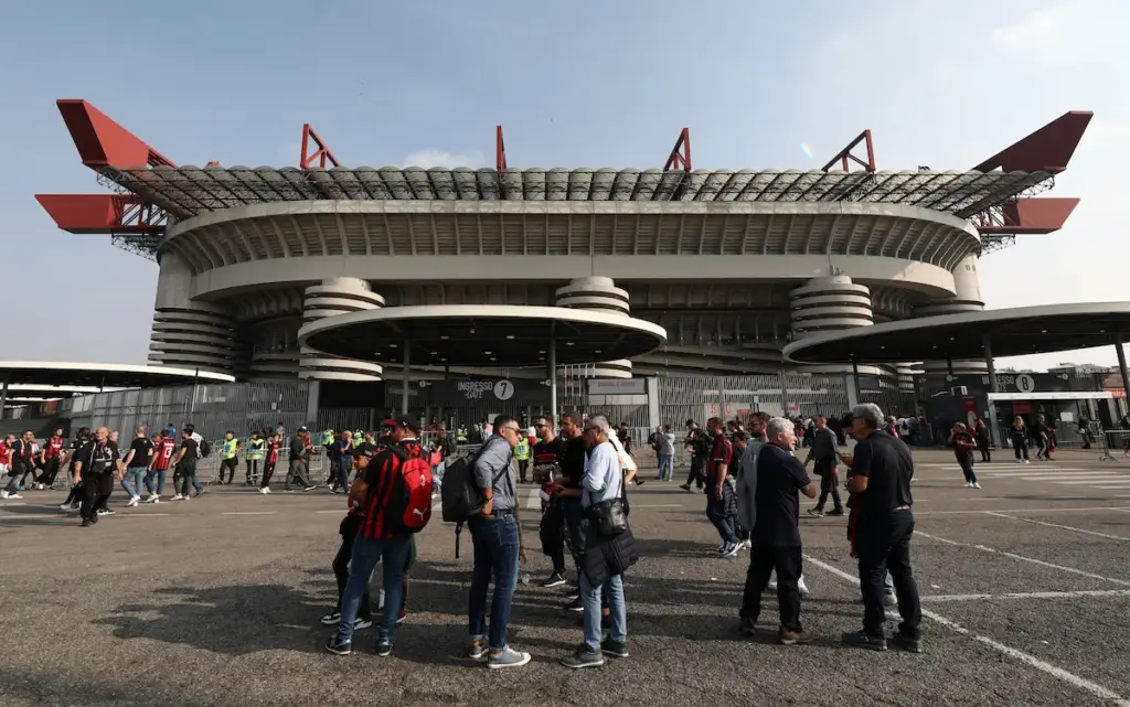 milan x juventus — BR news