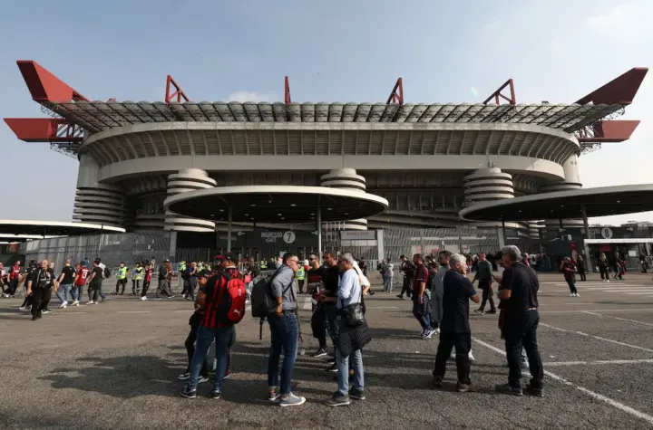 milan x juventus — BR news