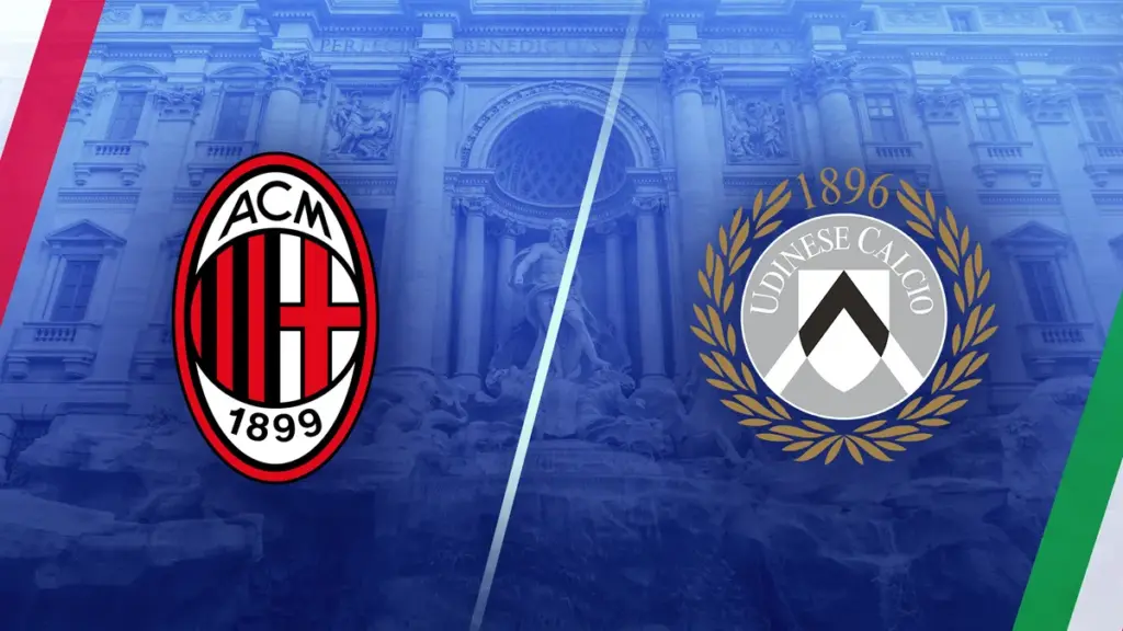 milan x udinese — BR news