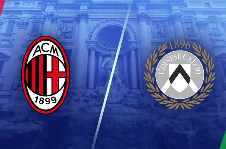 milan x udinese — BR news