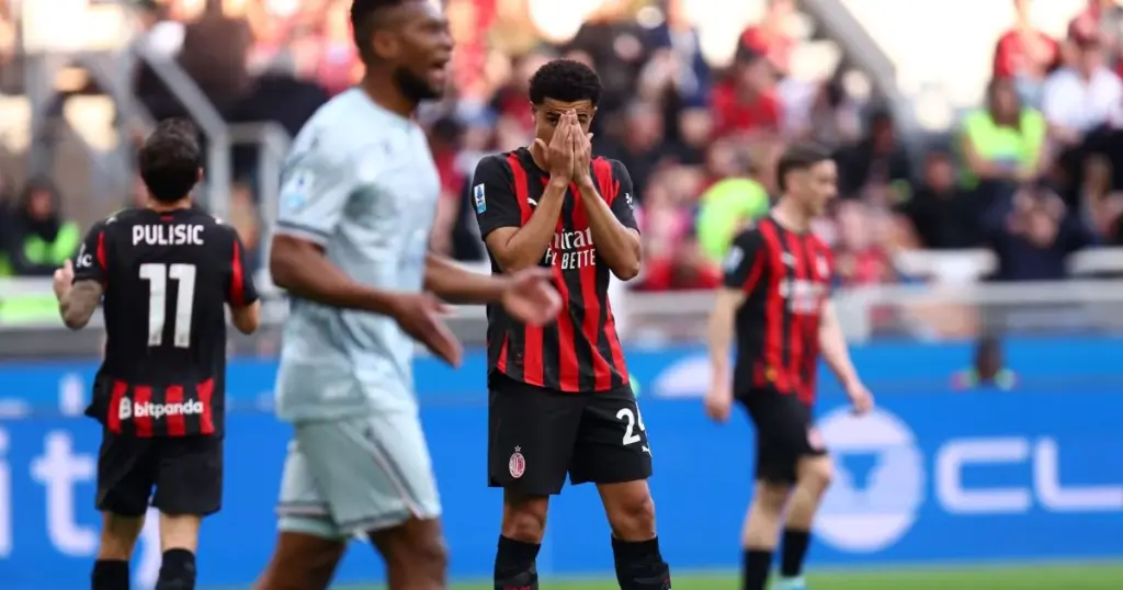 milan — BR news
