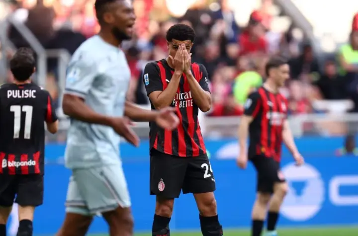 milan — BR news