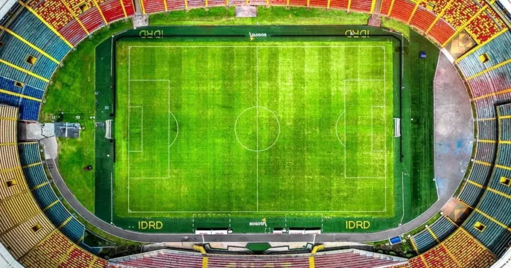 millonarios x boston river — BR news