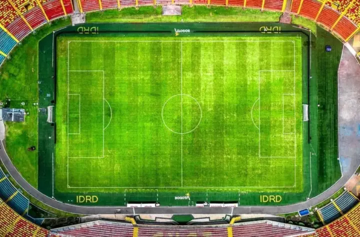 millonarios x boston river — BR news