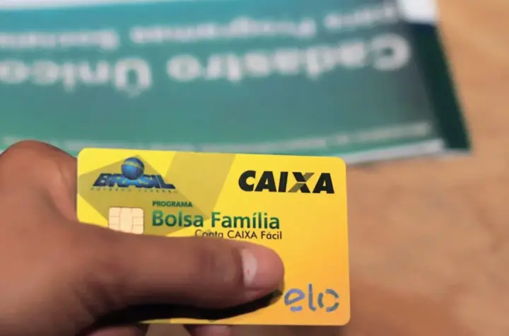 ministério de desenvolvimento e assistência social, família e combate à fome — BR news