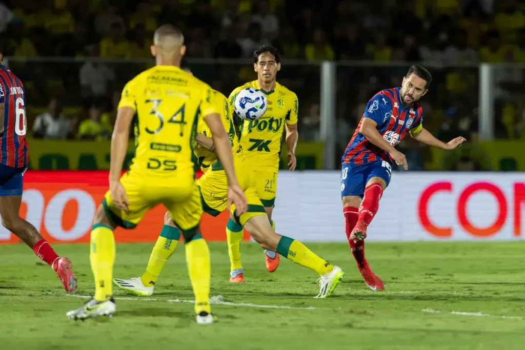 mirassol x bahia — BR news