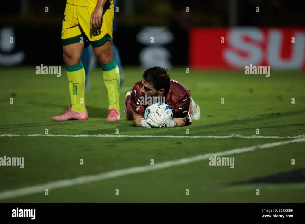 mirassol x bragantino — BR news