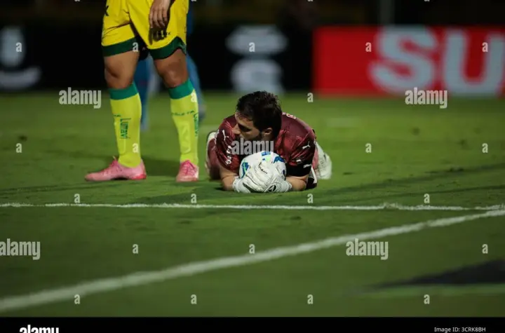 mirassol x bragantino — BR news