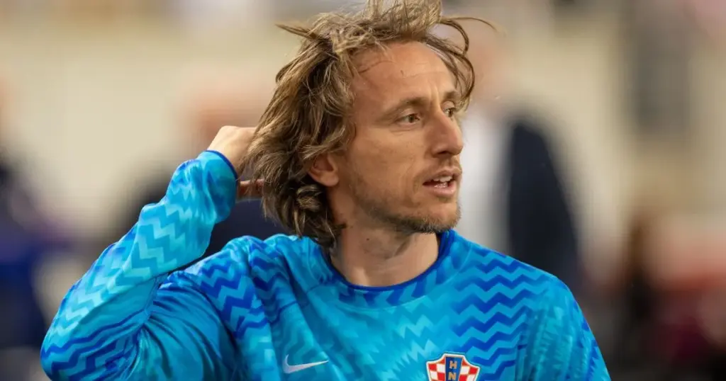 modric — BR news