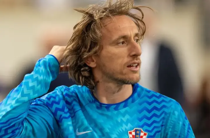 modric — BR news