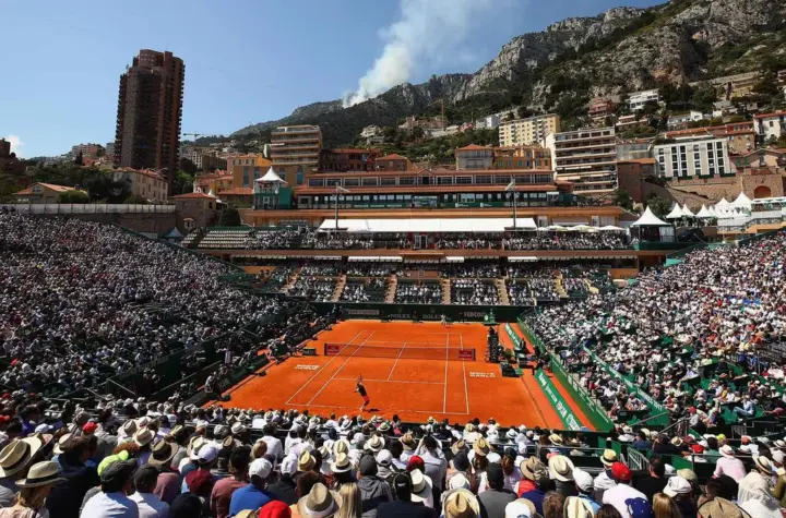 monte carlo open — BR news