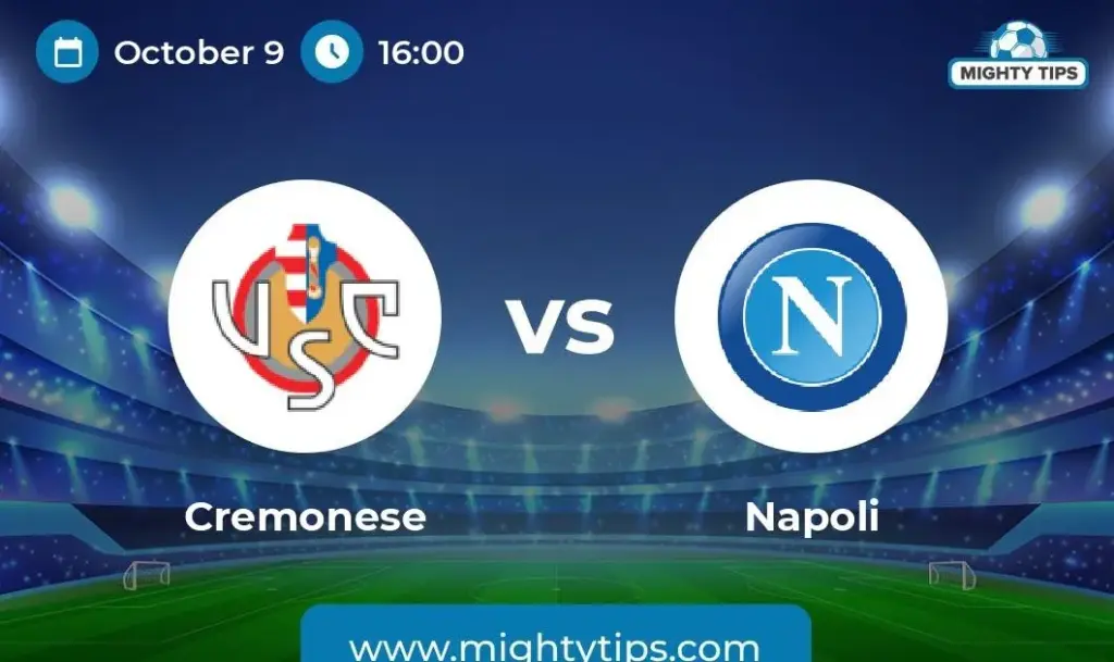 napoli x cremonese — BR news