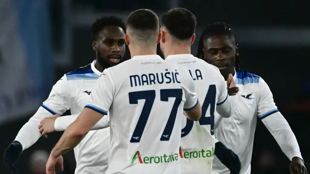 napoli x lazio — BR news