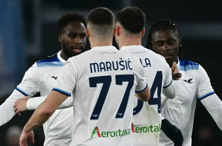 napoli x lazio — BR news