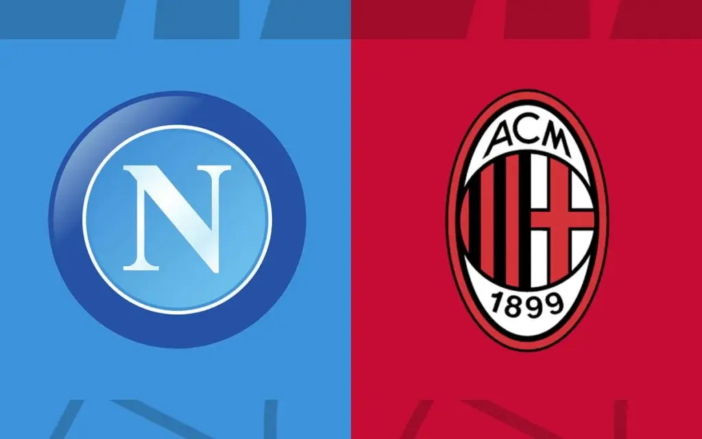 napoli x milan — BR news