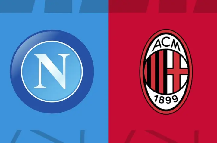 napoli x milan — BR news