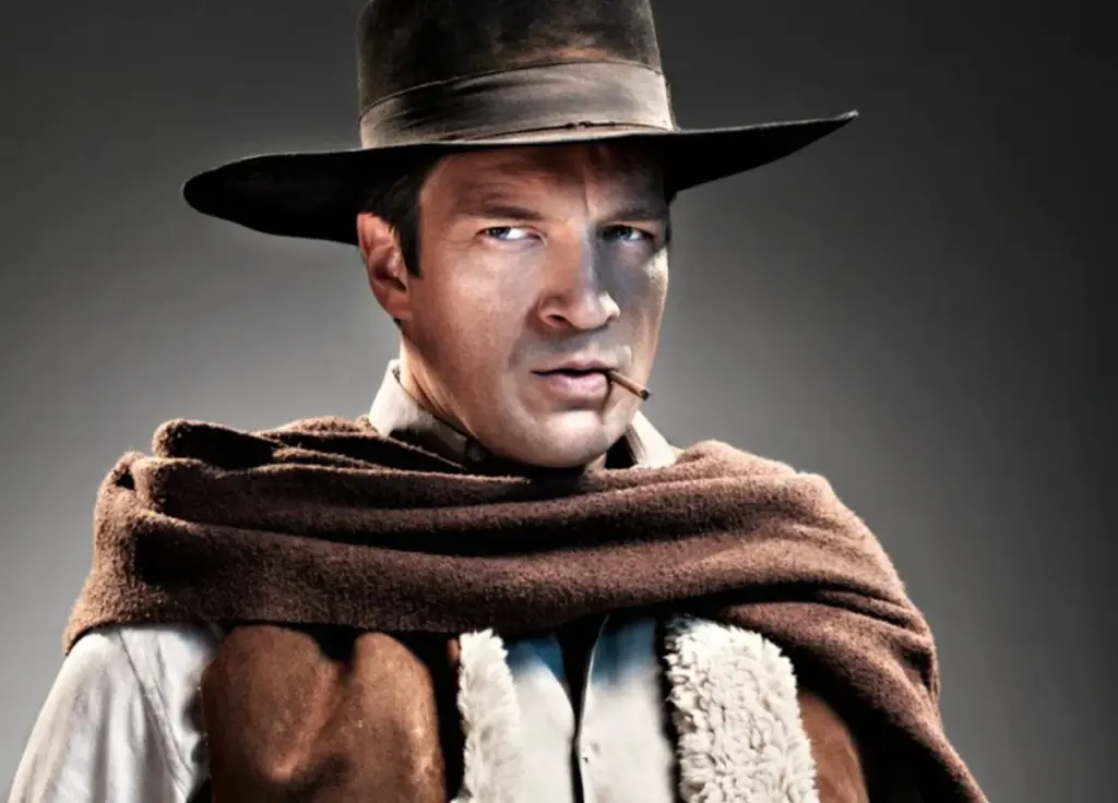 nathan fillion — BR news