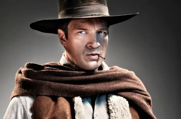 nathan fillion — BR news