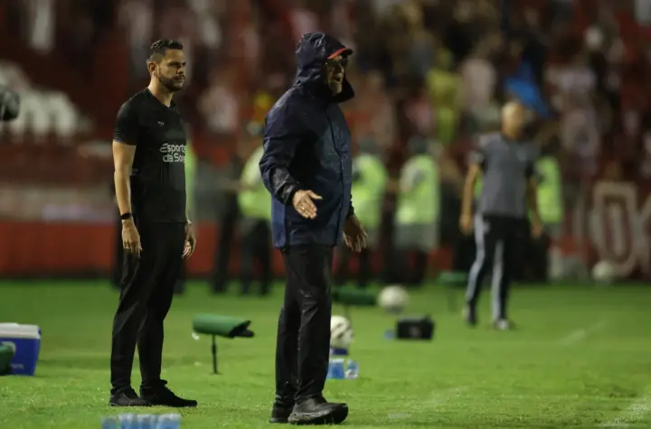 náutico x ponte preta — BR news